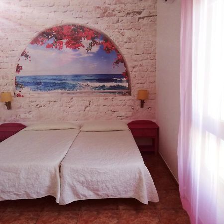 Hotel Poniente Moraleda De Zafayona Zewnętrze zdjęcie