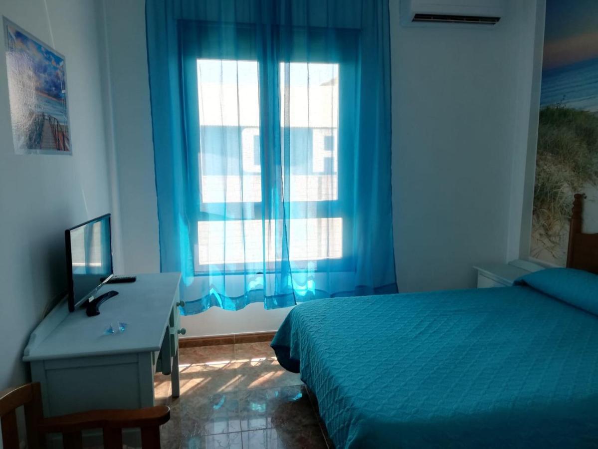 Hotel Poniente Moraleda De Zafayona Zewnętrze zdjęcie