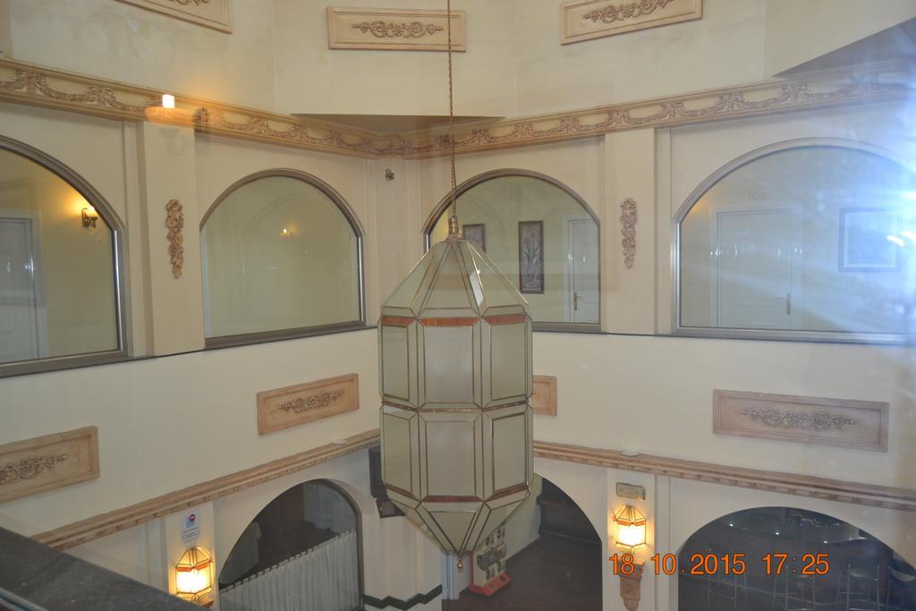 Hotel Poniente Moraleda De Zafayona Zewnętrze zdjęcie