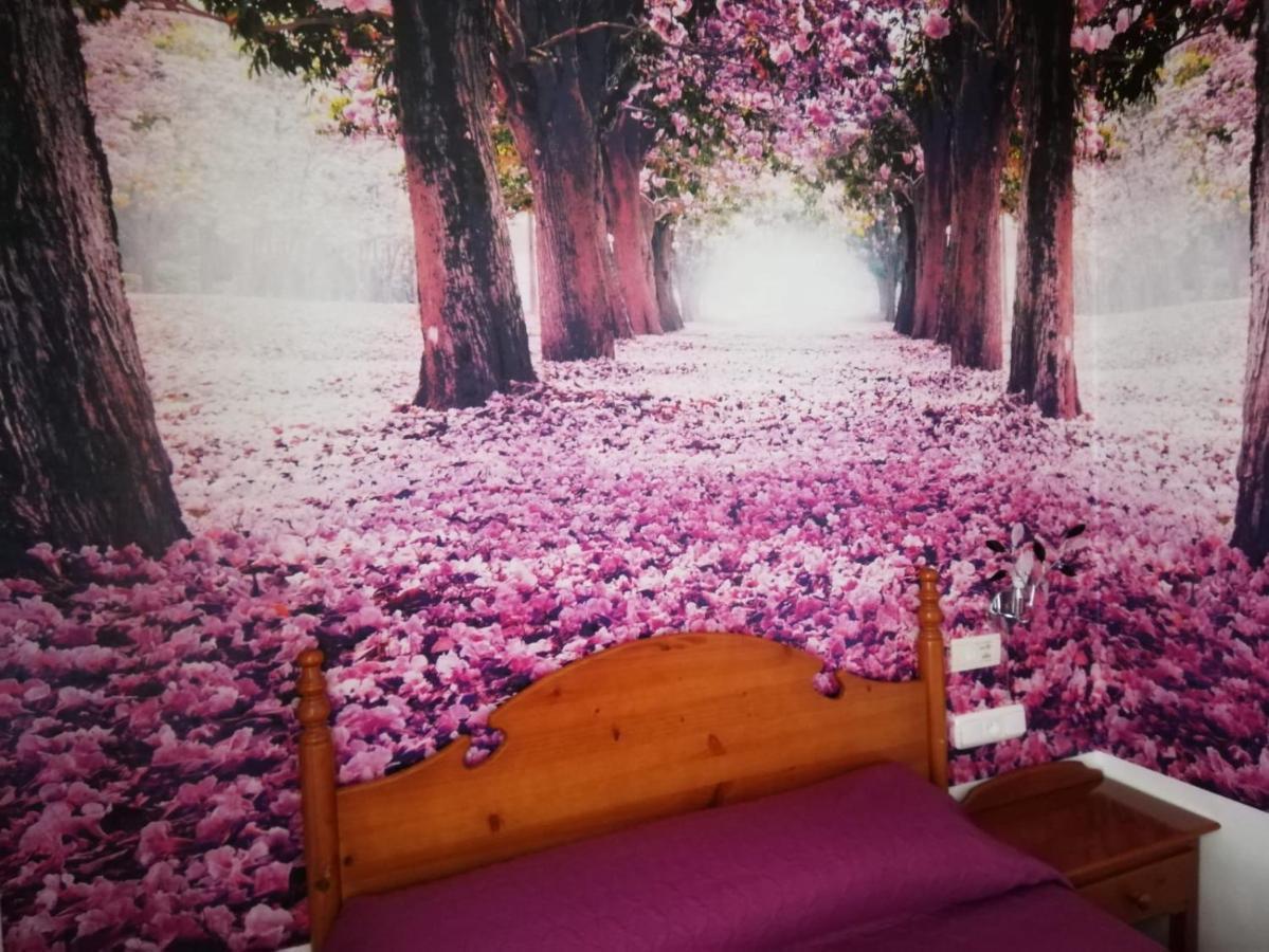 Hotel Poniente Moraleda De Zafayona Zewnętrze zdjęcie
